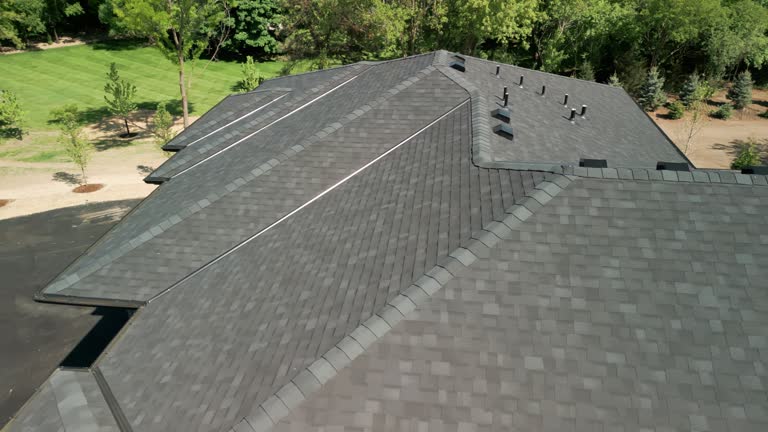 Best Wood Shake Roofing  in Falls Creek, PA