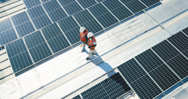 Best Green or Eco-Friendly Roofing Solutions  in Falls Creek, PA