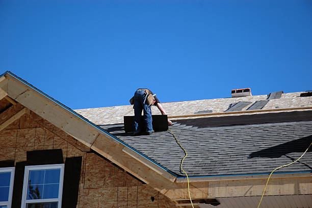 EPDM Roofing in Falls Creek, PA