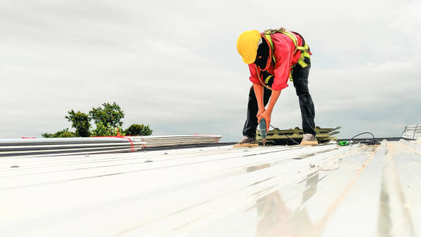 Best Roof Insulation Installation  in Falls Creek, PA
