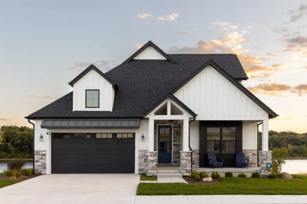 Steel Roofing in Falls Creek, PA