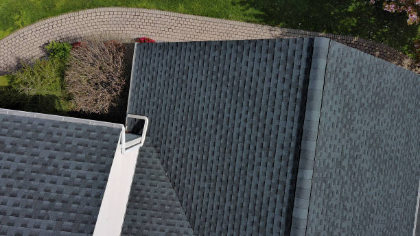 Best Commercial Roofing Services  in Falls Creek, PA