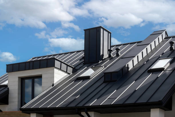 Best Roof Moss and Algae Removal  in Falls Creek, PA